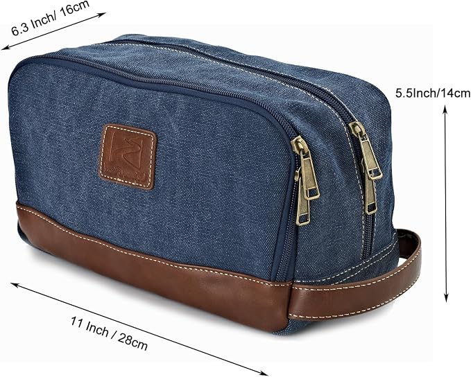 Blue - Large