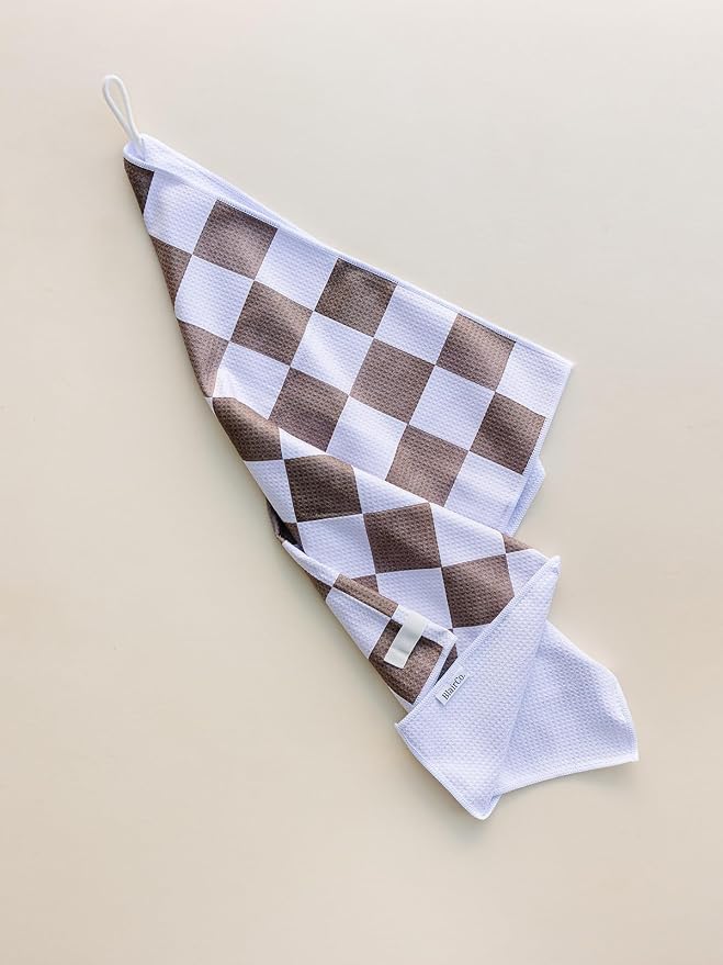 Mocha Check