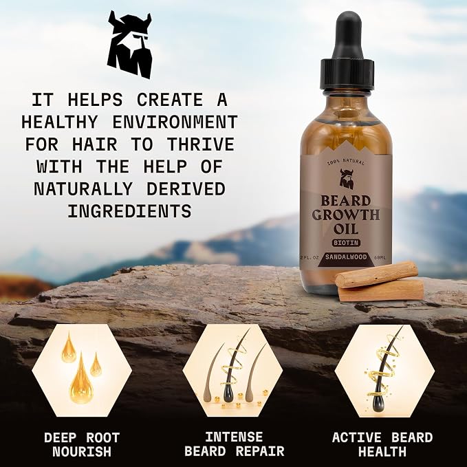 Sandalwood (Pack of 1)