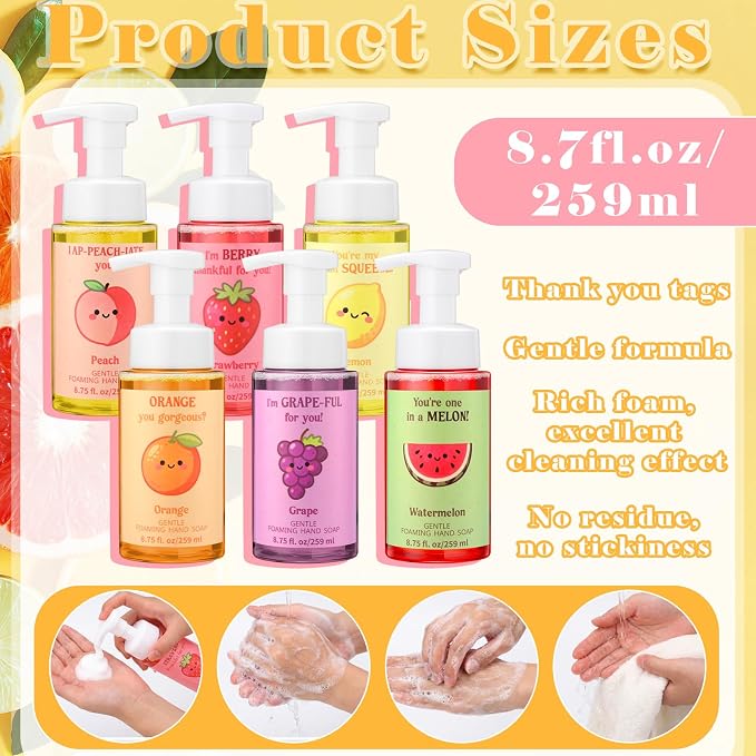 Funny Fruit