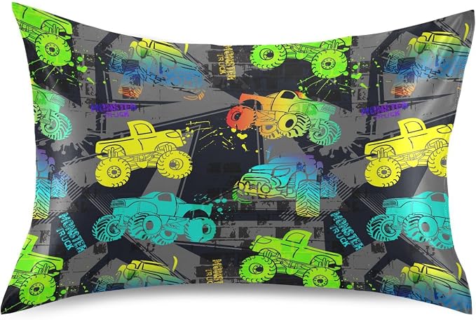 Monster Trucks