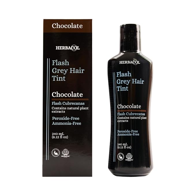 Chocolate (Brown)