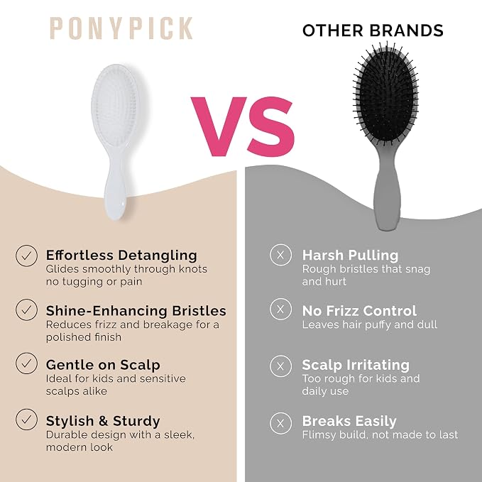 Pro Glow Brush