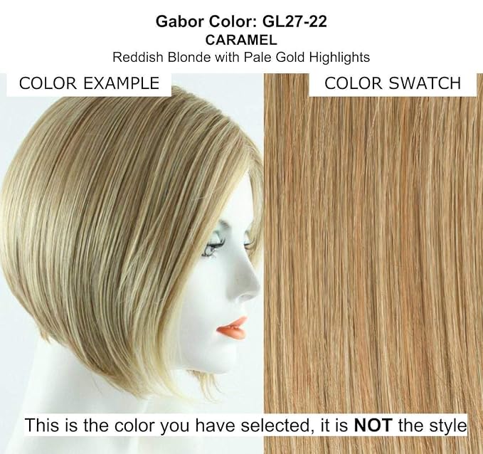 GL 27-22 CARAMEL