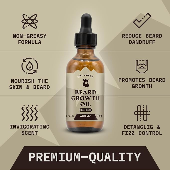 Vanilla (Pack of 1)