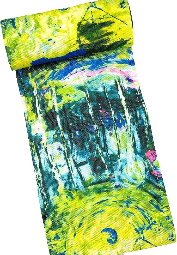 Green Scream