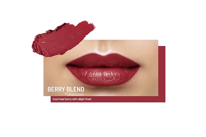 Berry Blend