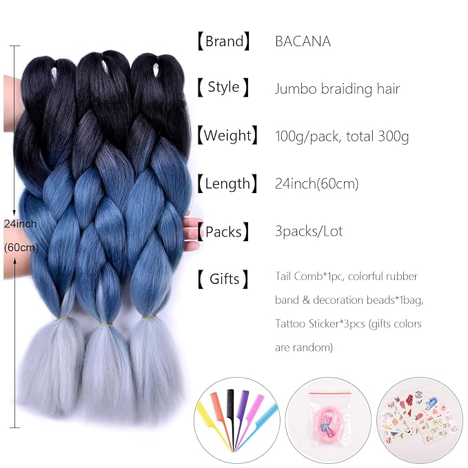 Black/Grey Blue/Silver Grey
