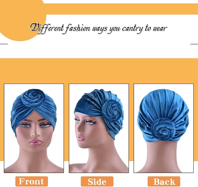 6 Colors /Gray Brown Red Blue Black Rose Red