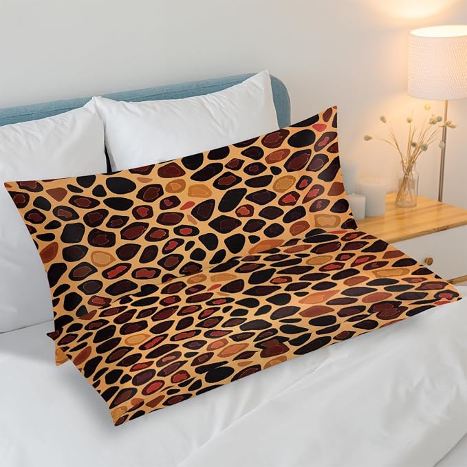 Giraffe Skin