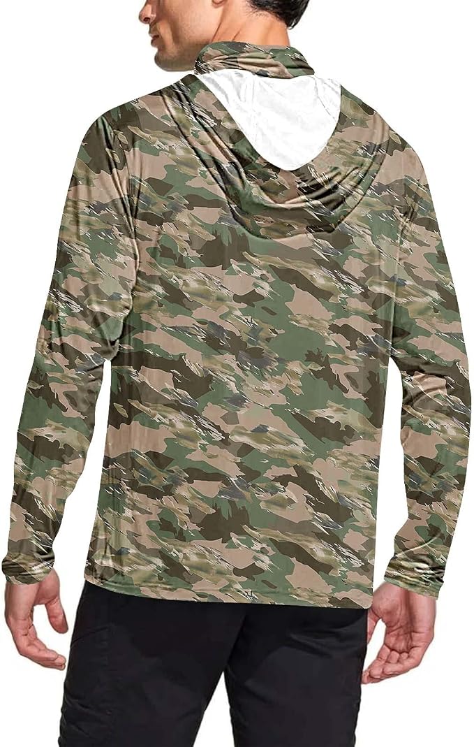 Army Green-1