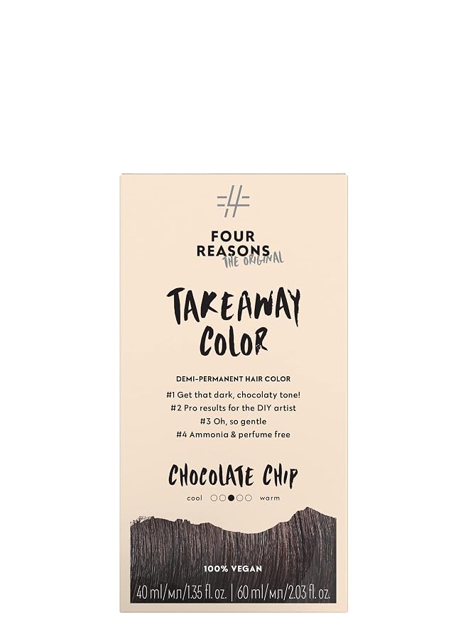 Chocolate Chip 4.7