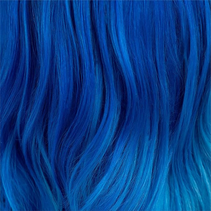 Solitude - Blue