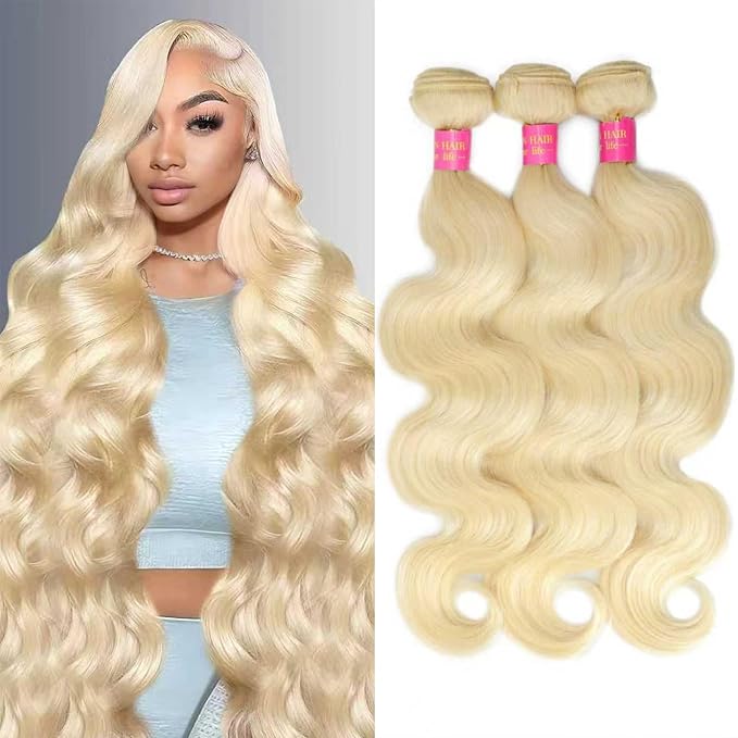 613 Body Wave