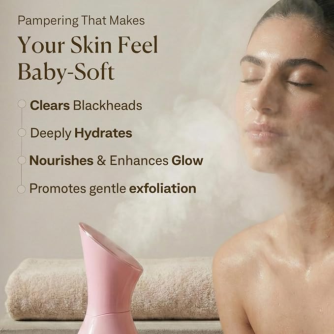 Baby Pink - Luxglow