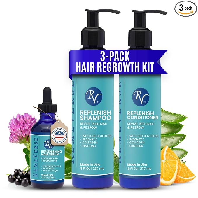 Hair Thinning System