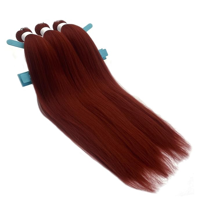 350 Braiding Hair 3 Packs