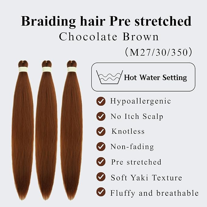 Chocolate Brown.X