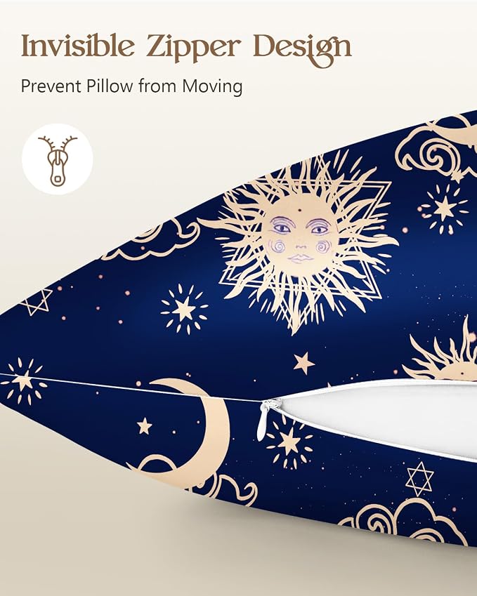Sun Moon Sign