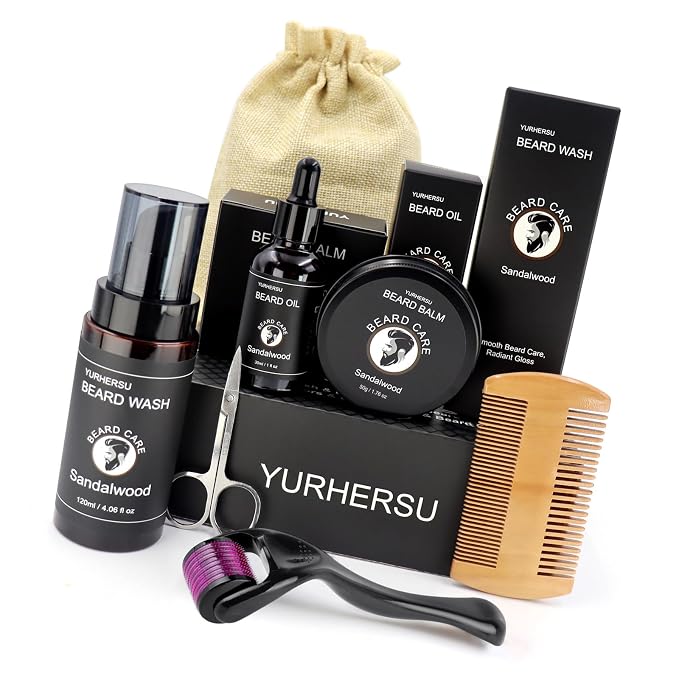 9 piece set