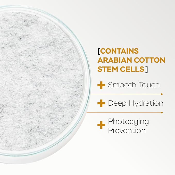 AM Face Serum