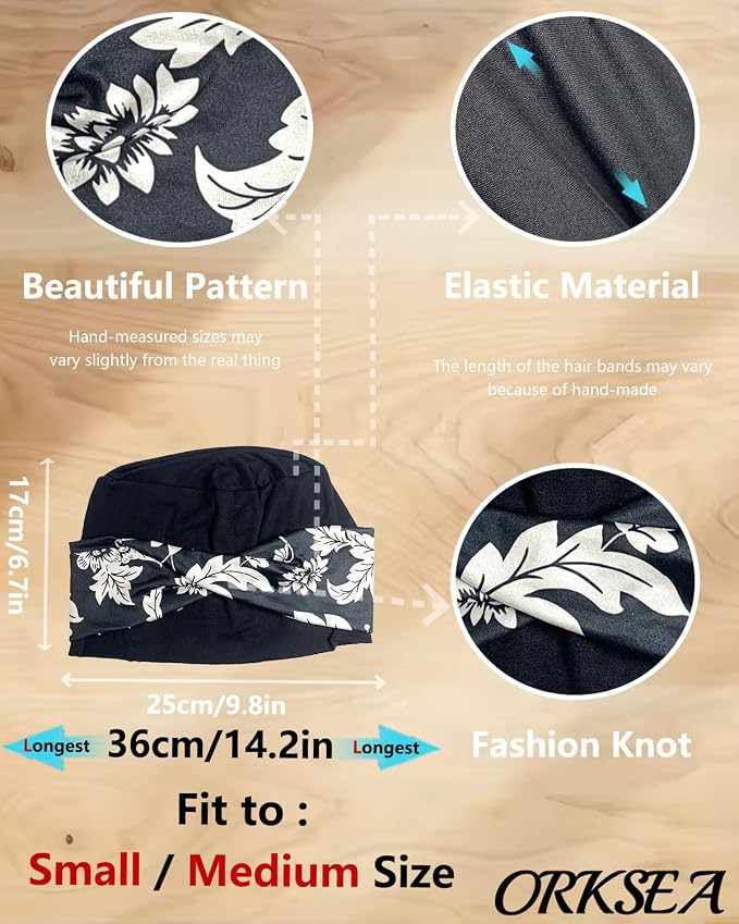 Black Flower