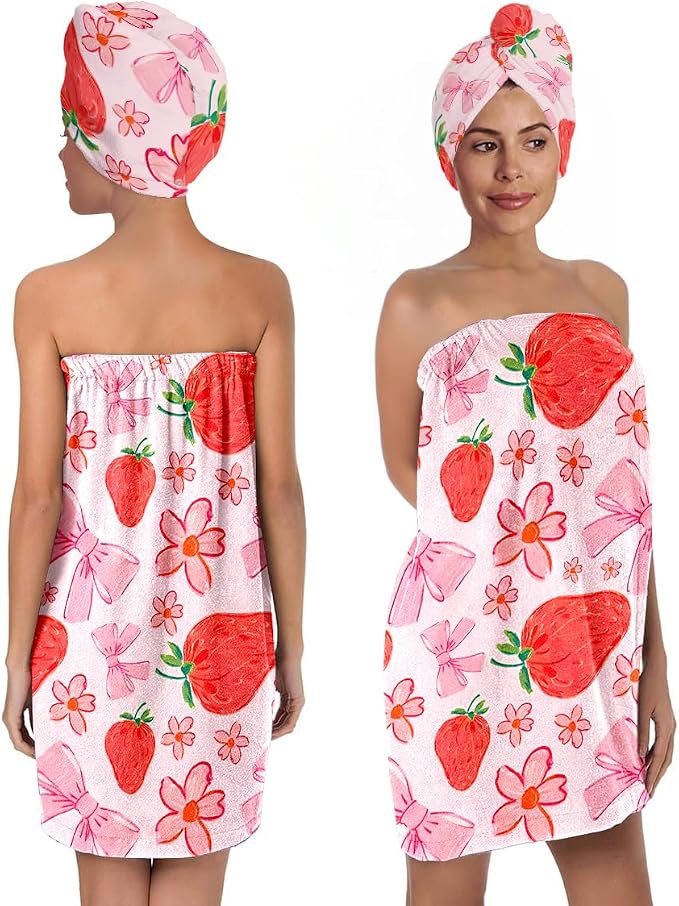 Strawberry 1