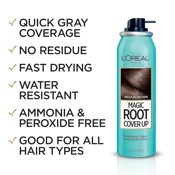 Medium Brown