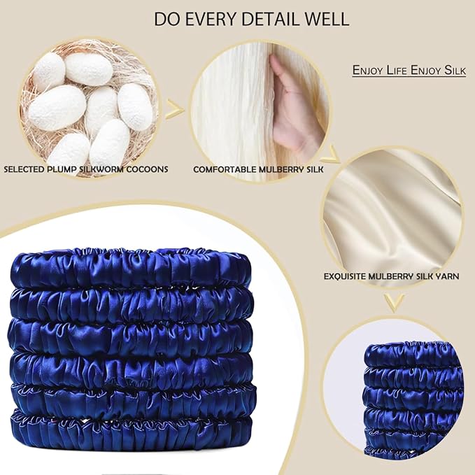 6PCS（Klein Blue）