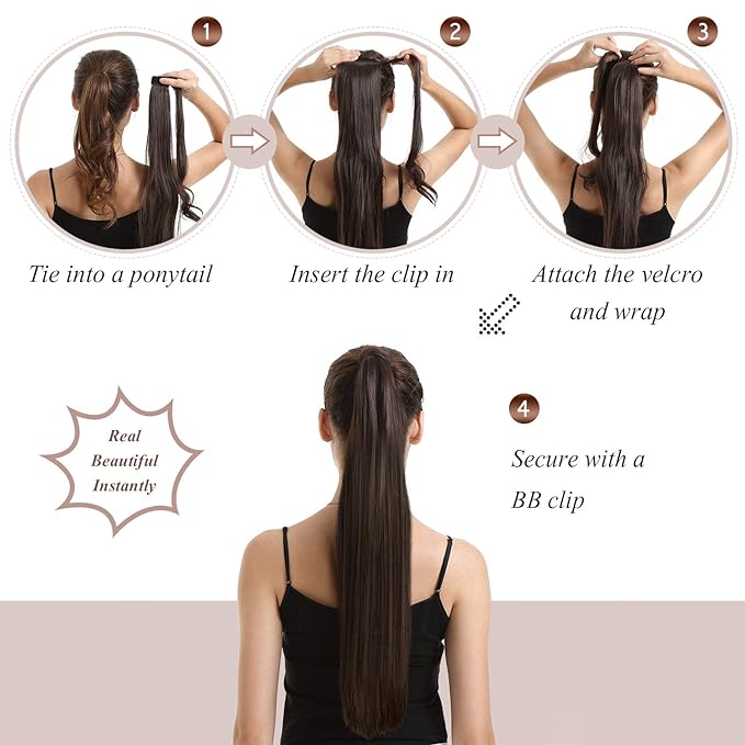 Darkest Brown