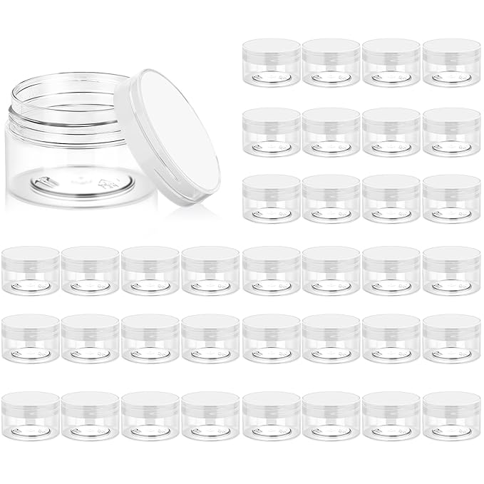 Clear Lid