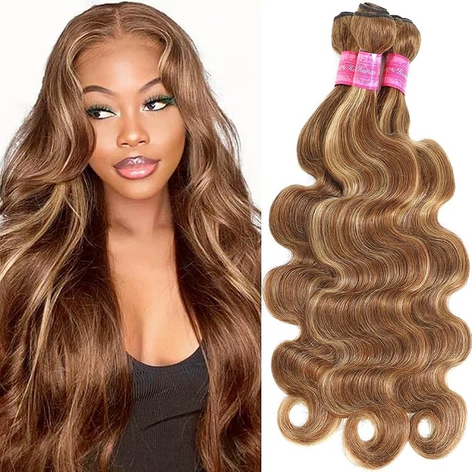 4/27 Body Wave Bundles