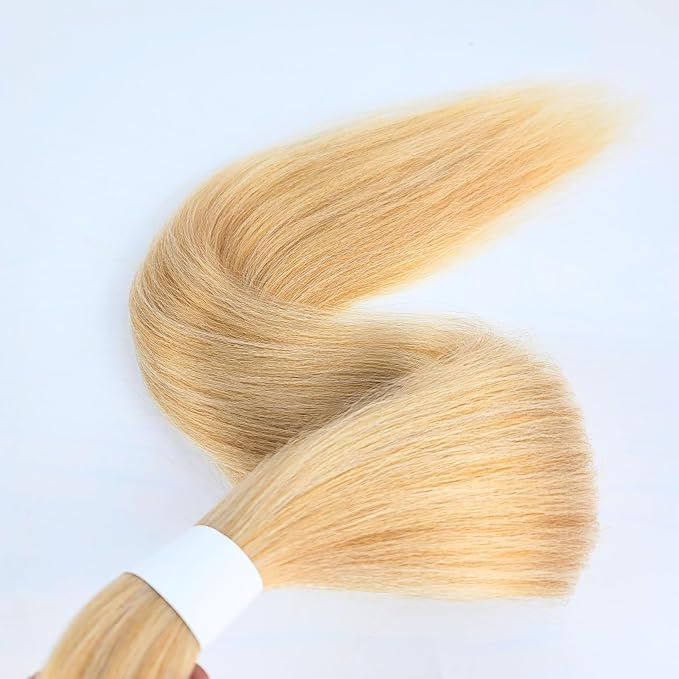 Champagne Blonde