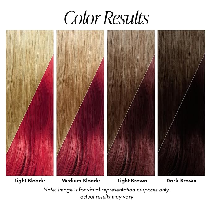 068 Crimson