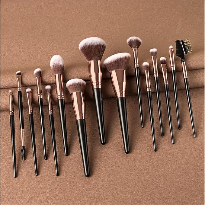15 Black Gold