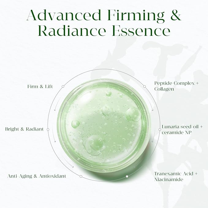 Anti-Aging Face Serum