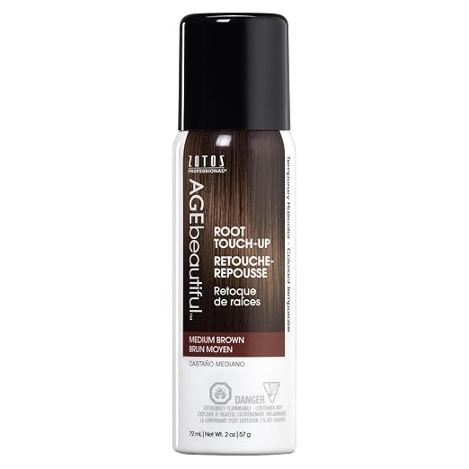 Medium Brown