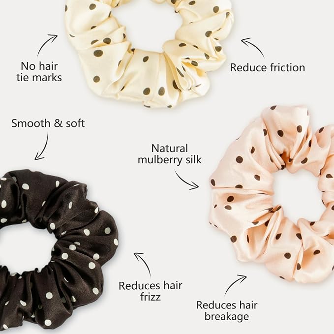 Polka Dot (3pcs)