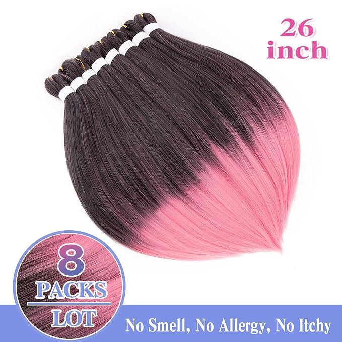 #1Bpink
