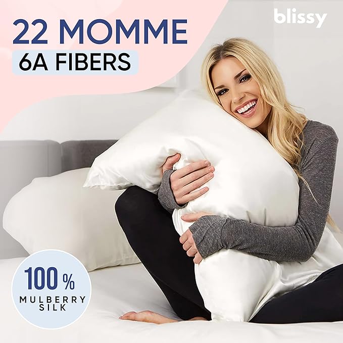 Blissy White
