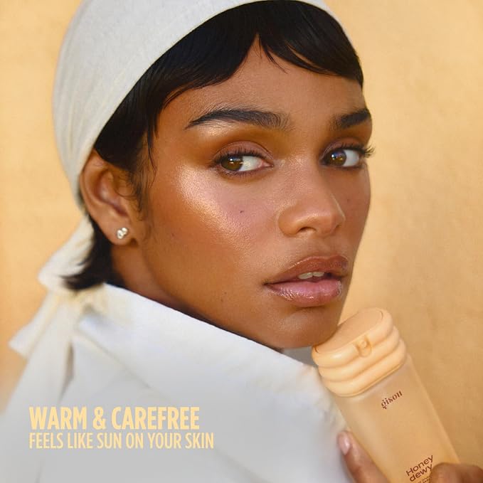 Honey Dewy