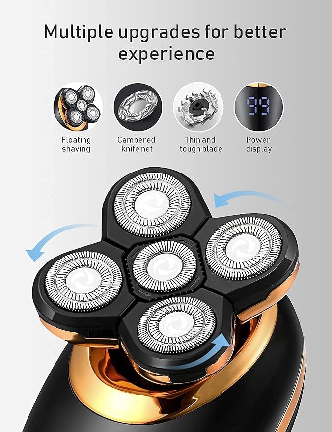 Gold 5d