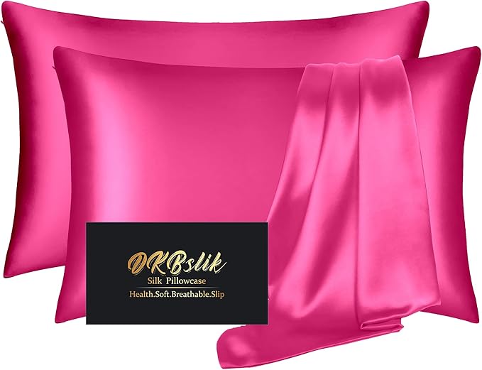 Hot Pink-2pcs