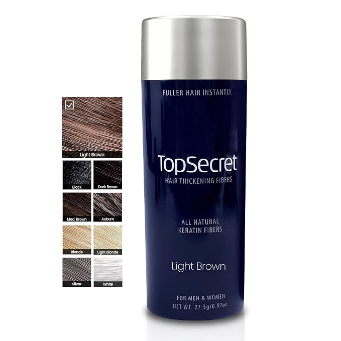 Light Brown