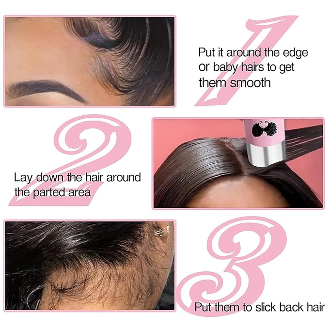 Hot Comb-12pcs