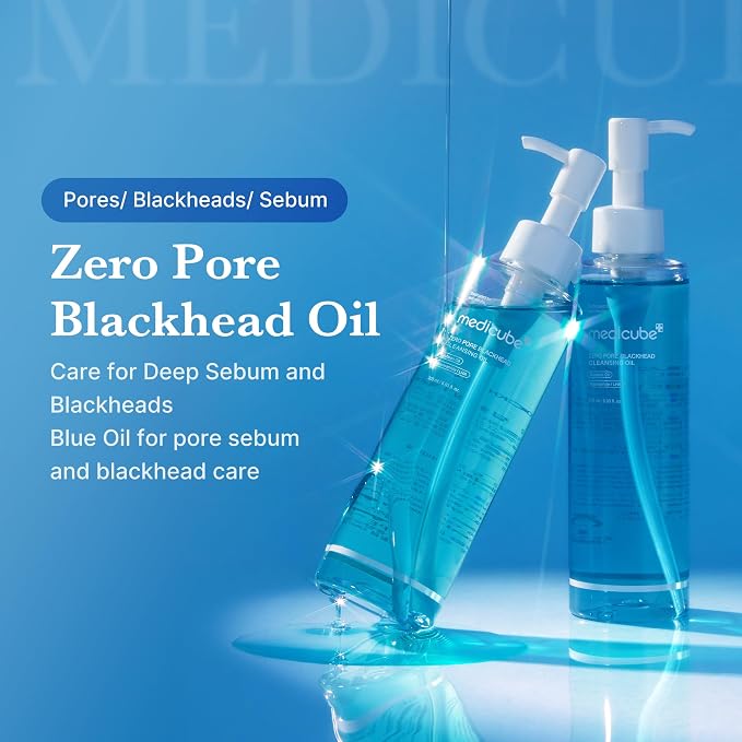 Zero Pore
