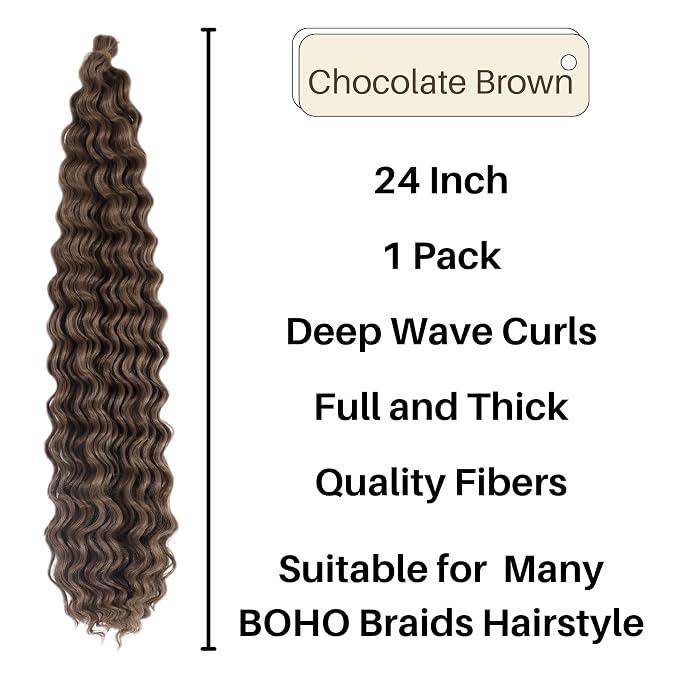 Chocolate Brown