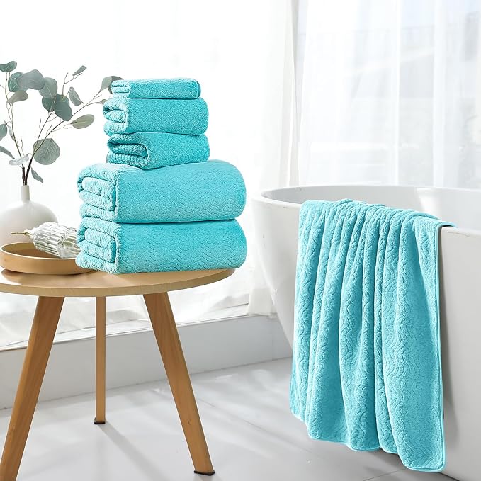 Aqua Teal