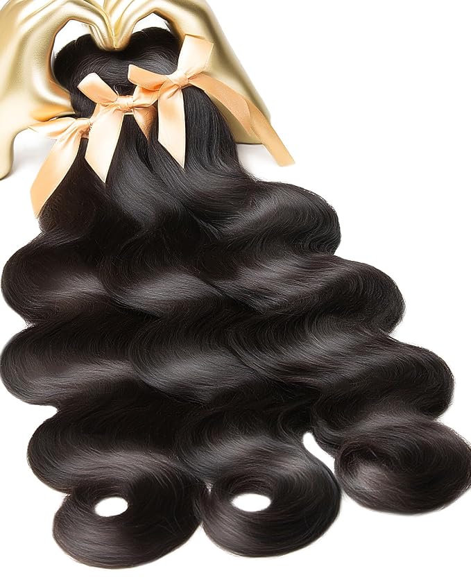 #1B Natural black