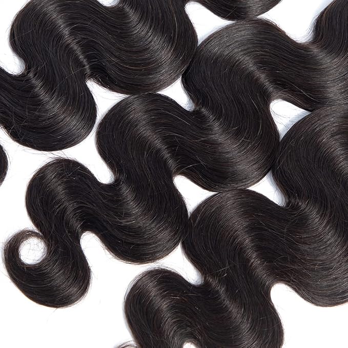 body wave Bundles